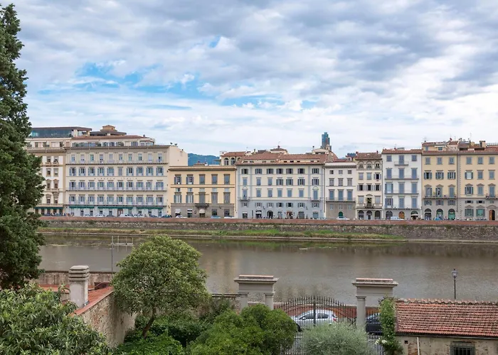 B&B Stupido Hotel Firenze
